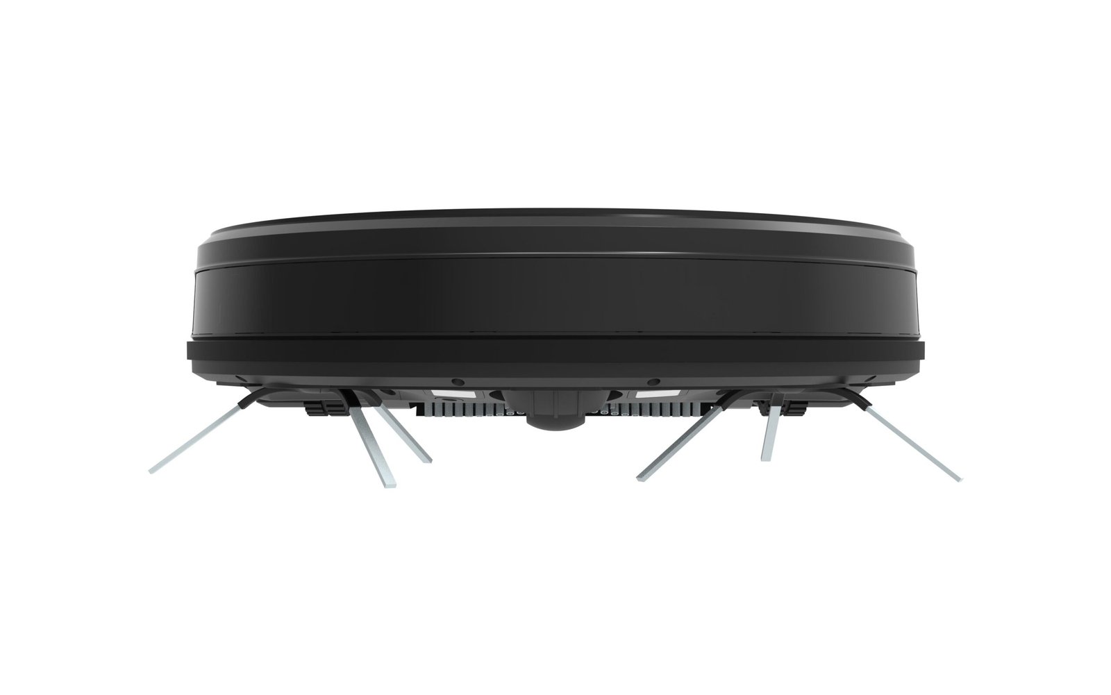 Sheffield robot vacuum cleaner SHFRV01B 4