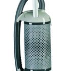 SEBO Dart 3 floor polisher and vacuum