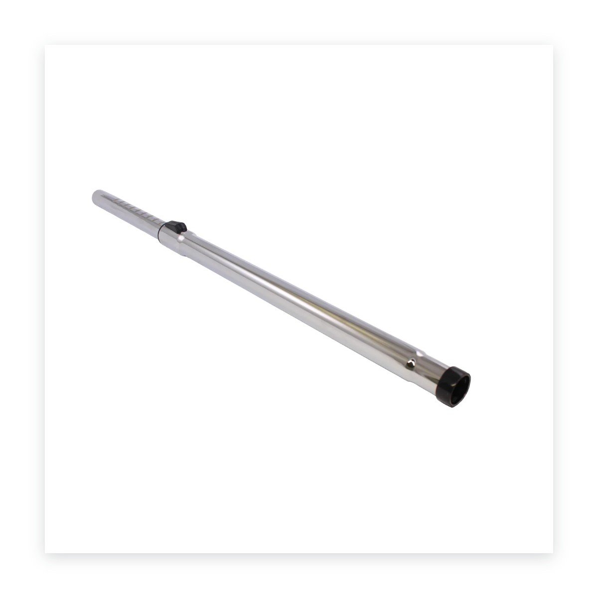 Chrome Telescopic Vacuum Wand (32mm) Chrome Telescopic Vacuum Wand (32mm)