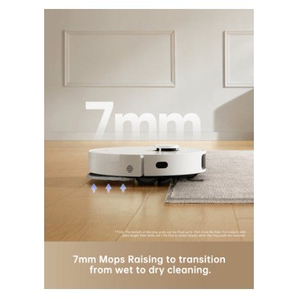 Dreame L10s Plus Robot Vacuum and Mop - image 6