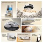 Dreame L40 Ultra VE Robot Vacuum and Mop - image 5