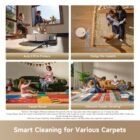 Dreame L40 Ultra VE Robot Vacuum and Mop - image 7