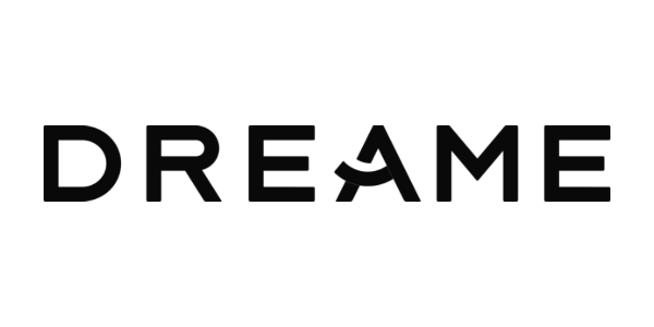 Dreame logo