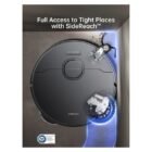 Dreame X40 Ultra Robot Vacuum and Mop - image 4