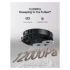 Dreame X40 Ultra Robot Vacuum and Mop - image 6
