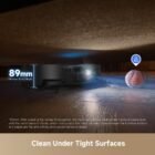 Dreame X50 Ultra Robot Vacuum and Mop - image 4