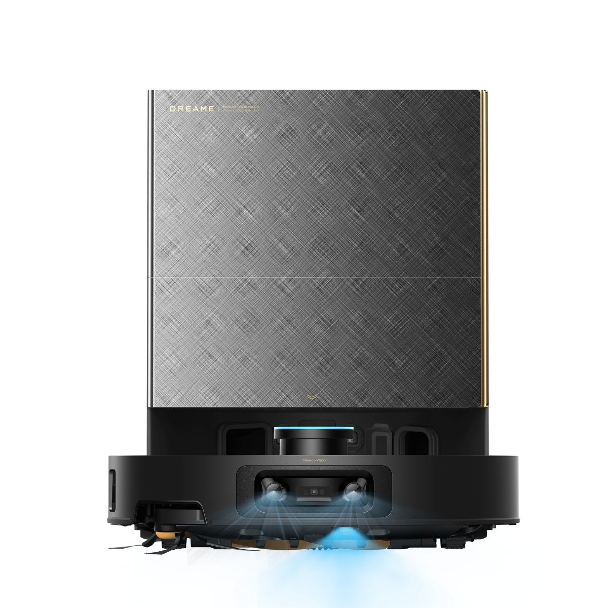 Dreame X60 Ultra robot vacuum and mop with base station Dreame X60 Ultra robot vacuum and mop with base station