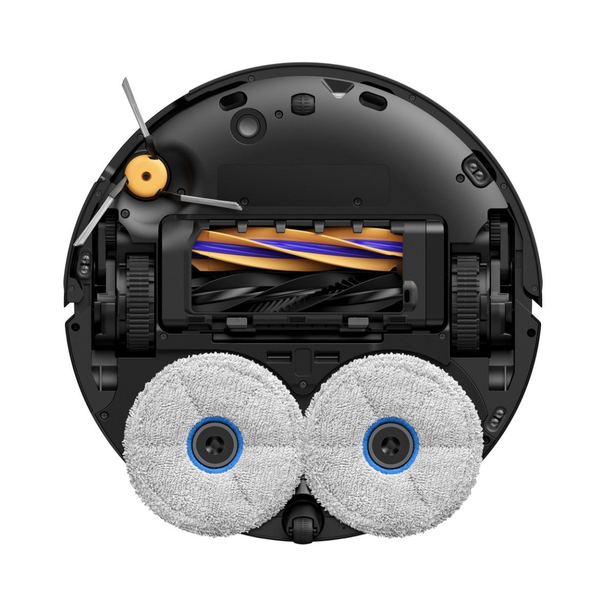 Dreame X60 Ultra Robot Vacuum and Mop - image 4