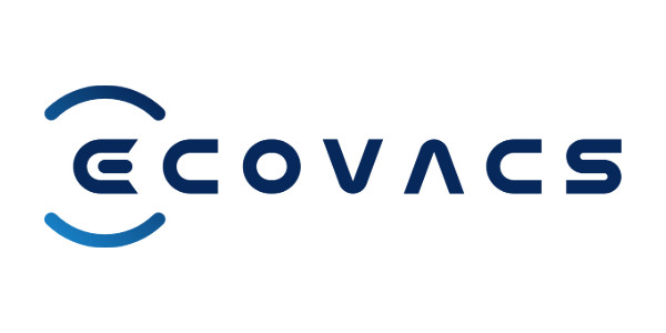 Ecovacs logo