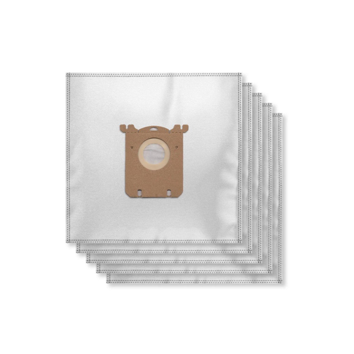 Electrolux & Philips Compatible Vacuum Bags (5 Pack) Electrolux & Philips Compatible Vacuum Bags (5 Pack) – pack of 5 compatible replacement bags