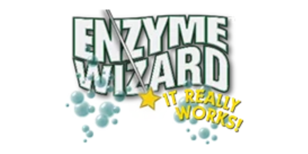 Enzyme Wizard logo