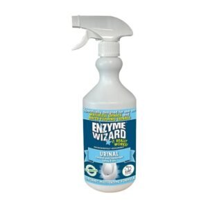 Enzyme Wizard Urinal Cleaner & Deodoriser 750ml