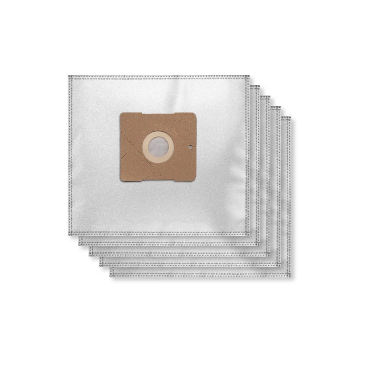 Hoover Compatible Vacuum Bags (5 Pack) Hoover Compatible Vacuum Bags (5 Pack) – pack of 5 compatible replacement bags