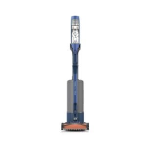 Shark PowerDetect Speed Clean and Empty cordless vacuum IA3241ANZ Ultramarine Blue