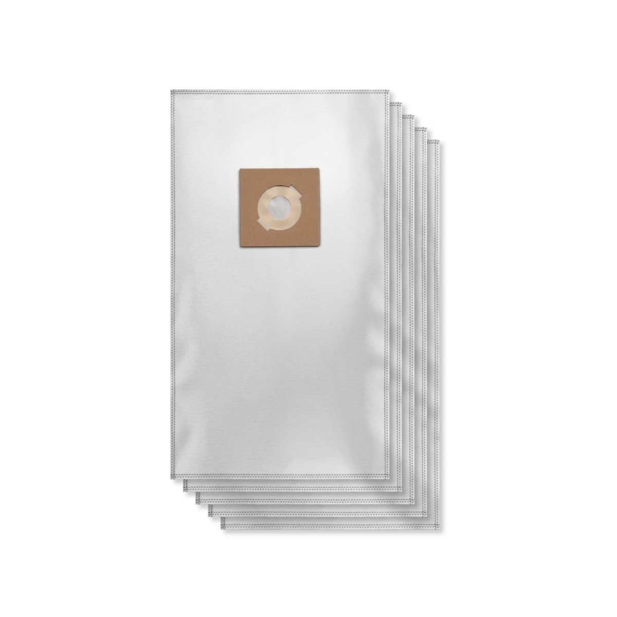 Kirby Compatible Vacuum Bags (5 Pack) Kirby Compatible Vacuum Bags (5 Pack) – pack of 5 compatible replacement bags