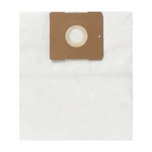 Living & Co Compatible Paper Vacuum Bags (5 Pack) – pack of 5 compatible replacement bags