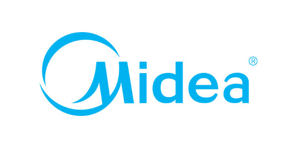Midea logo