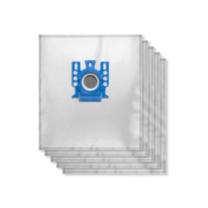 Miele GN Compatible Vacuum Bags (5 Pack) – pack of 5 compatible replacement bags
