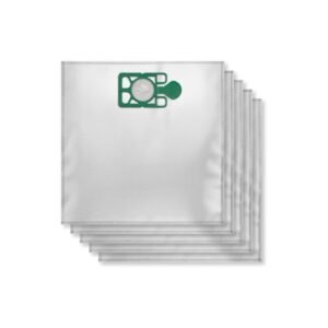 Numatic Henry & Hetty Compatible Vacuum Bags (5 Pack) – pack of 5 compatible replacement bags