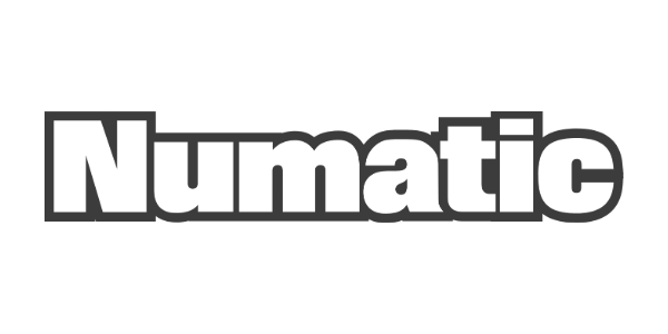 Numatic logo