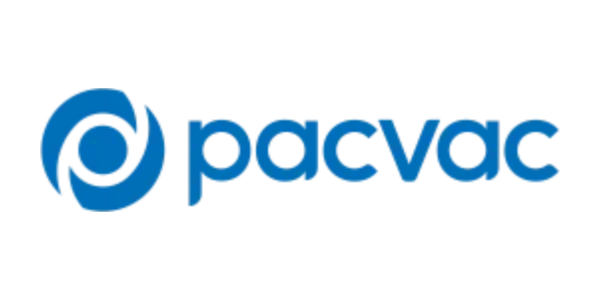 Pacvac logo