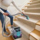 Shark StainStriker HairPro Pet portable spot and stain cleaner PX250ANZ 5