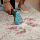 Shark StainStriker HairPro Pet portable spot and stain cleaner PX250ANZ 3