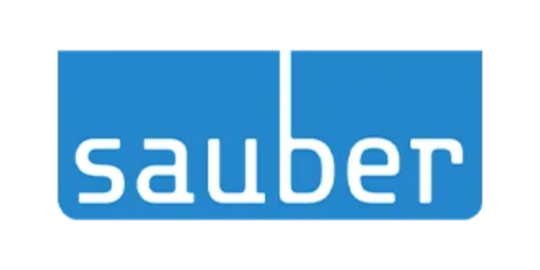 Sauber logo