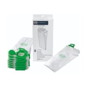 SEBO Bags - Felix Dart Upright Series (8Pk)