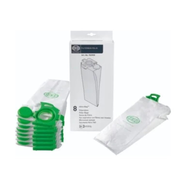 SEBO Bags - Felix Dart Upright Series (8Pk)