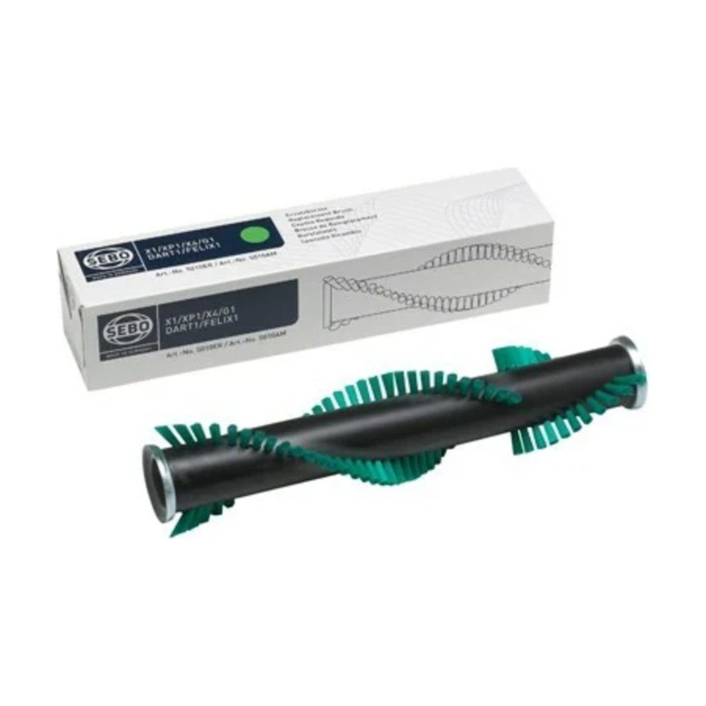 sebo-brush-roller-soft-5010ge-wool-loop-carpet-square SEBO Brush Roller Soft 5010GE (Wool Loop Carpet)