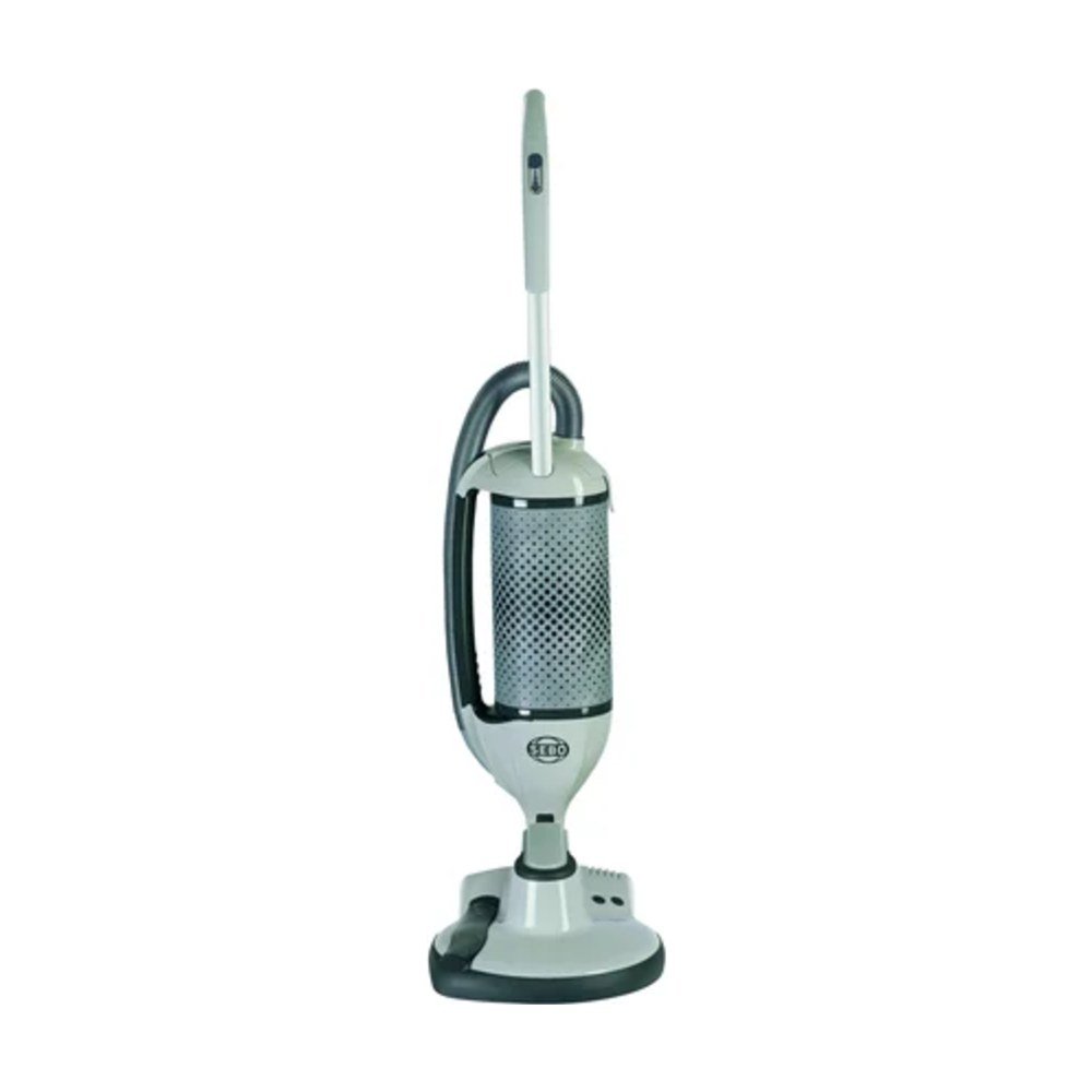 SEBO Dart 2 commercial upright vacuum