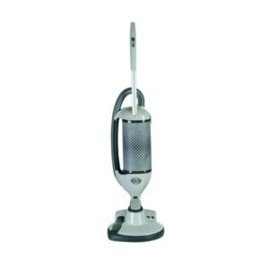 SEBO Dart 3 floor polisher and vacuum