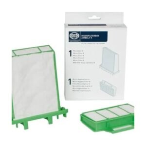 SEBO Filter Kit 6696ER