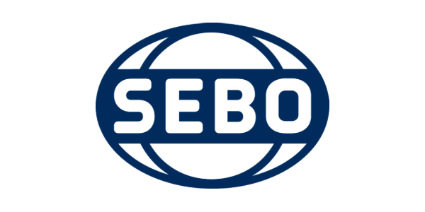 SEBO logo