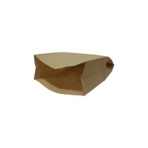 Tellus GA70 & GS80 Compatible Paper Vacuum Bags (5 Pack) – pack of 5 compatible replacement bags