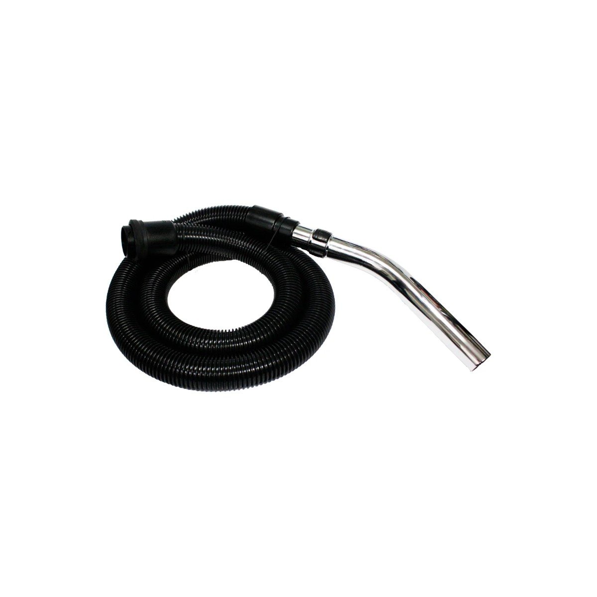 Tellus GM80 & Nilfisk GM Compatible Hose Set (4-Lug, 1.8m) Tellus GM80 & Nilfisk GM Compatible Hose Set (4-Lug, 1.8m)