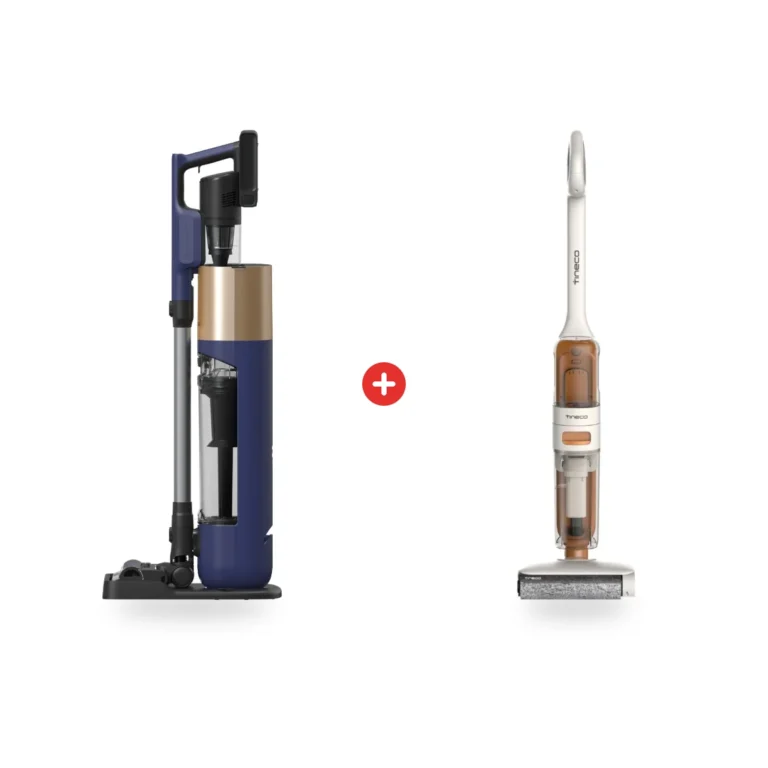 Tineco A70S Pet + iFloor Max Bundle