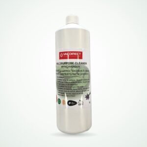 VacDirect Multipurpose Cleaner with Lavender 1L