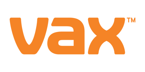 VAX logo