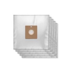 Volta Compatible Vacuum Bags (5 Pack) – pack of 5 compatible replacement bags