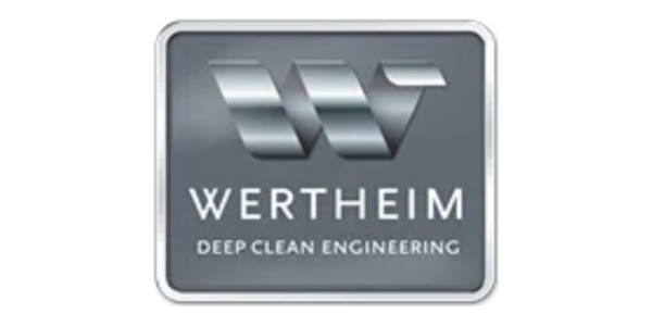 Wertheim logo